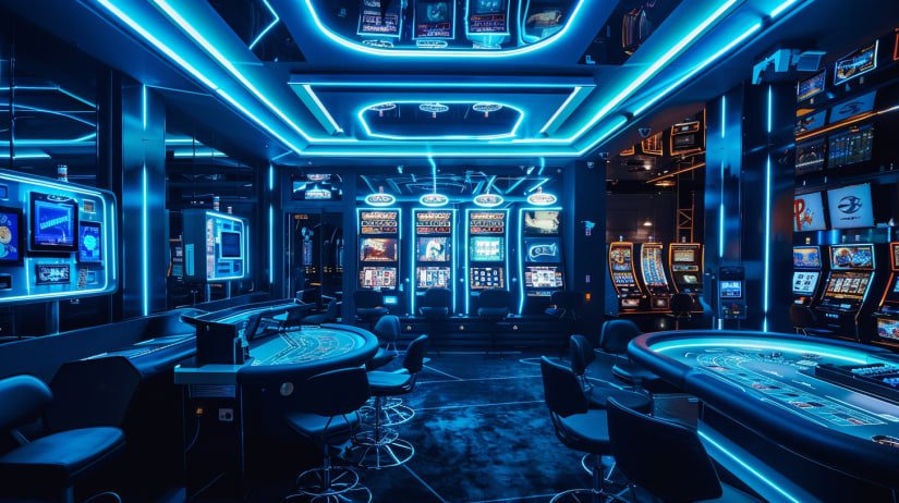 Step-by-step deposit process on ok play game for Filipino members
