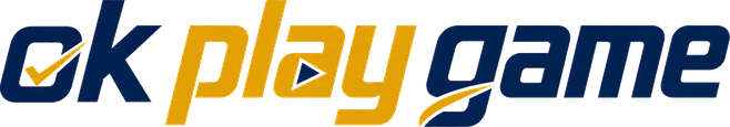 ok play game official logo